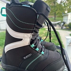 Burton Women's Snowboard Boots